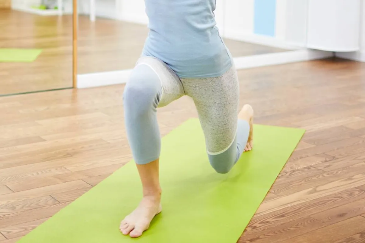 تمارين رياضية