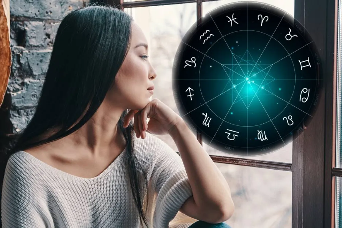 شخصية الأبراج