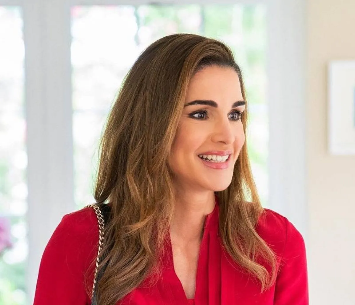 مكياج خفيف وناعم