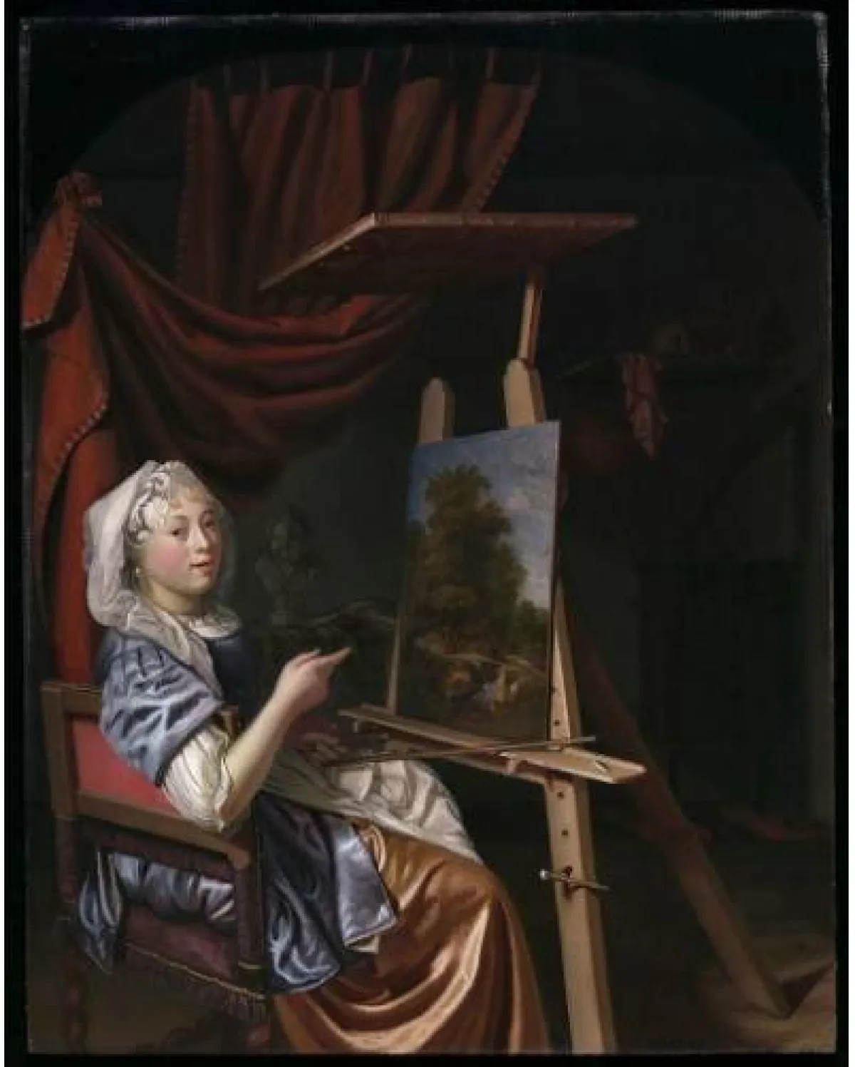 أشهر الفنانات السيدات 