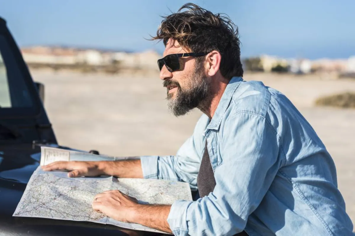 المرونة في خطة الرحلة