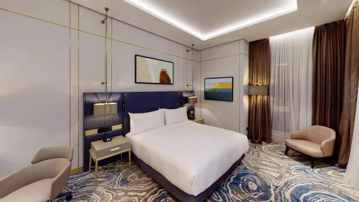 إنتركونتيننتال باكو