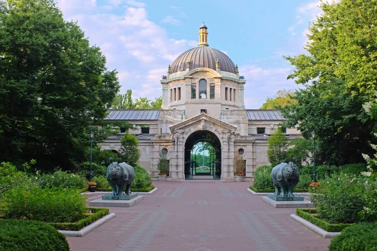 جولة على أكبر حدائق الحيوانات لمناسبة اليوم العالمي للأحياء البرية 