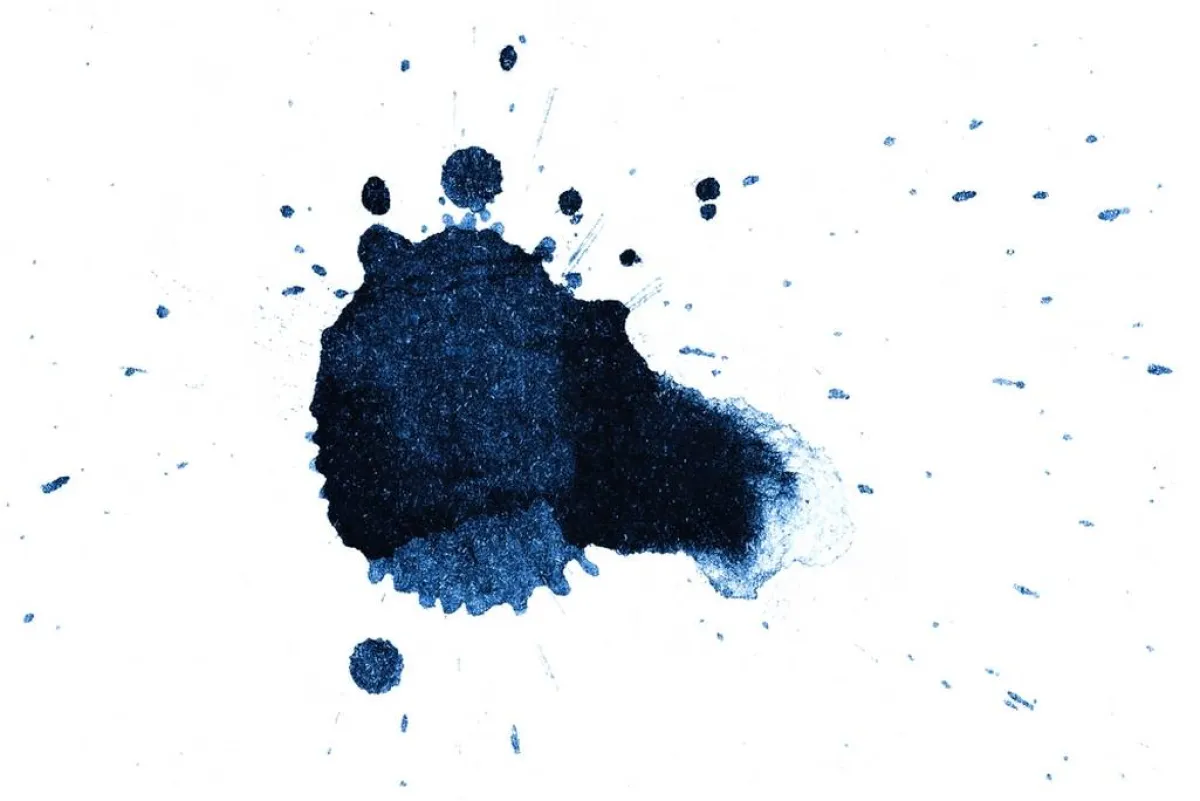 لا بدّ من دعك البقعة مرارًا، بصورة دائريّة، حتّى الحصول على النتيجة المرجوّة