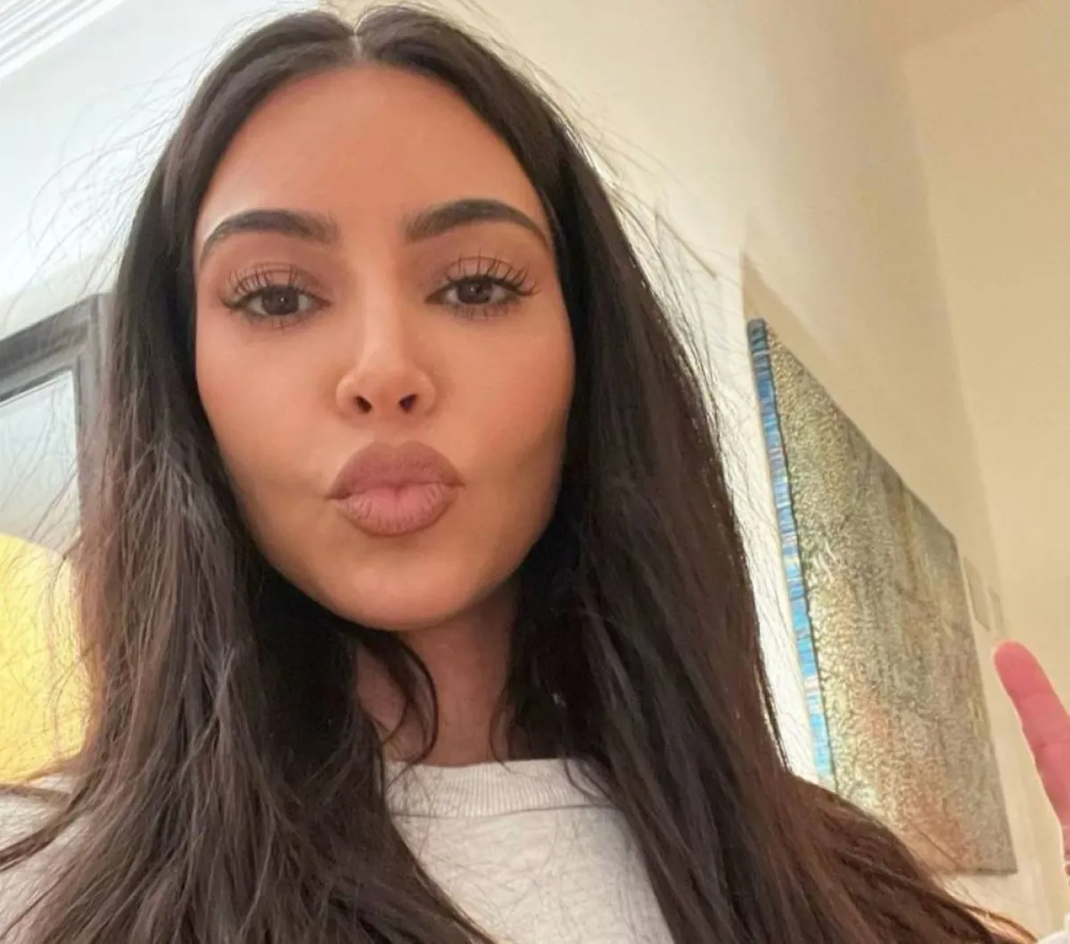 كيم كرداشيان 