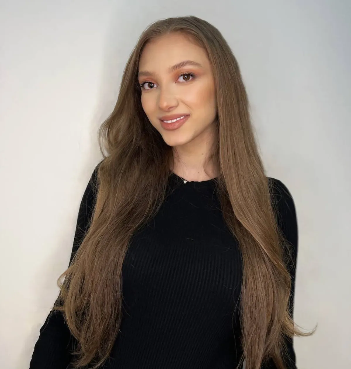 نور بو زردان، اختصاصيّة التغذية 