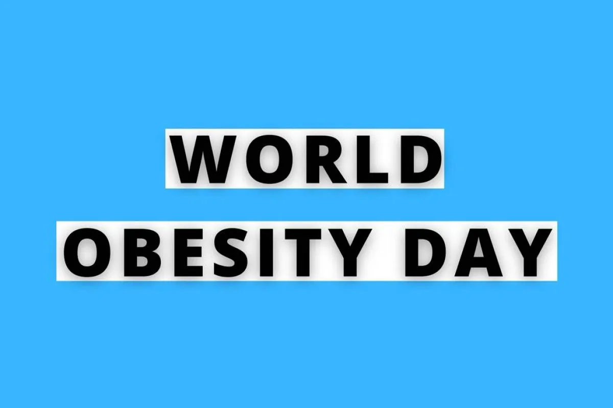 السمنة تعرّف بأنّها  "تكدّس" الدهون بنسبة تزيد عن 33% في أجسام النساء 