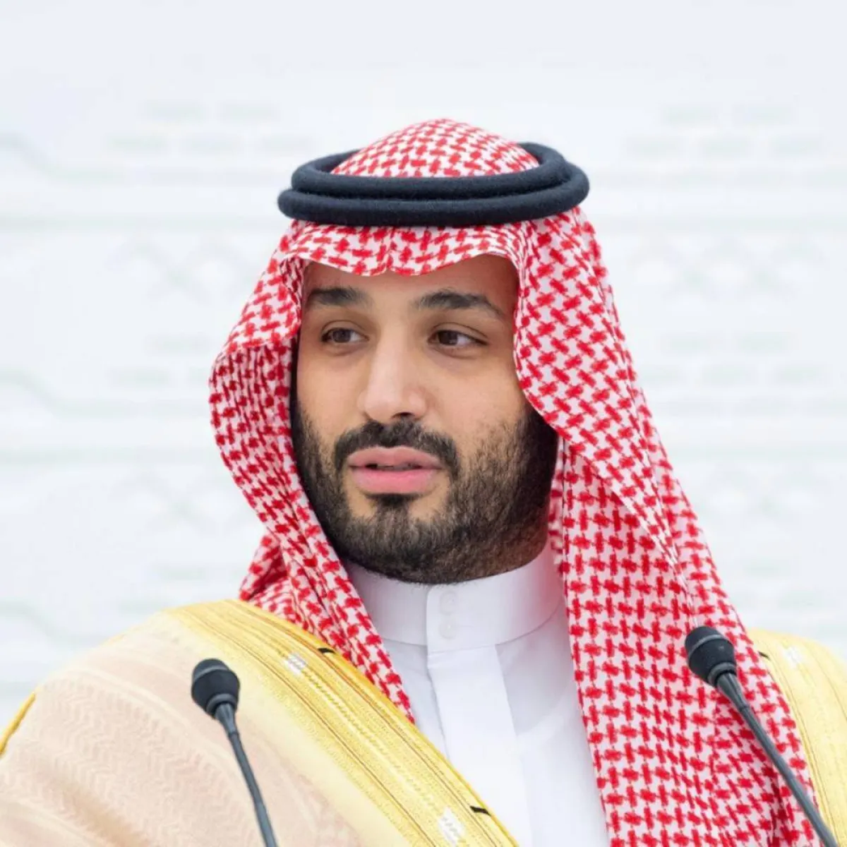 الأمير محمد بن سلمان