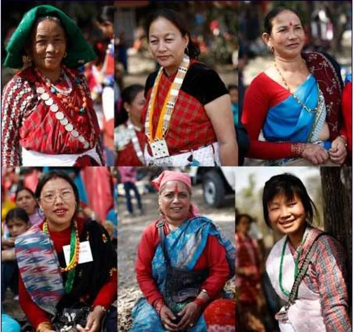 الاحتفال باليوم العالمي للمرأة