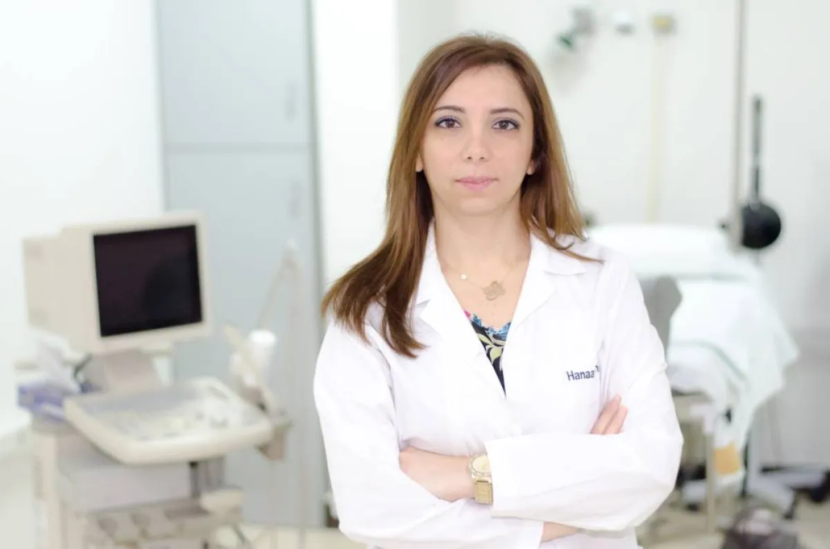 نسب العقم الثانوي مشابهة للعقم الأولي