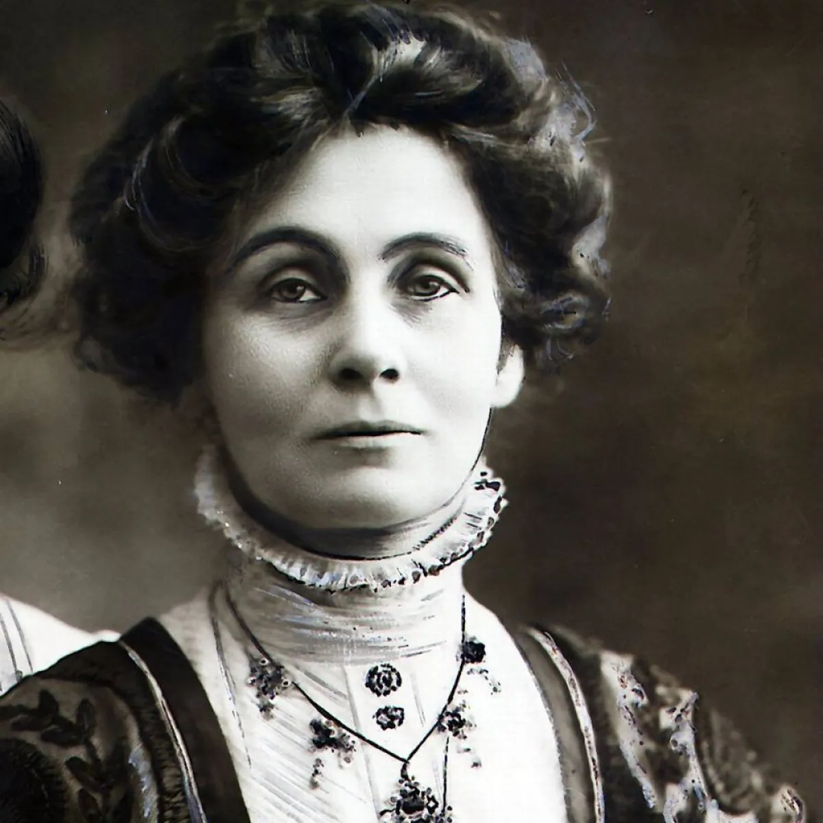 نساء غيّرن نظرة العالم 