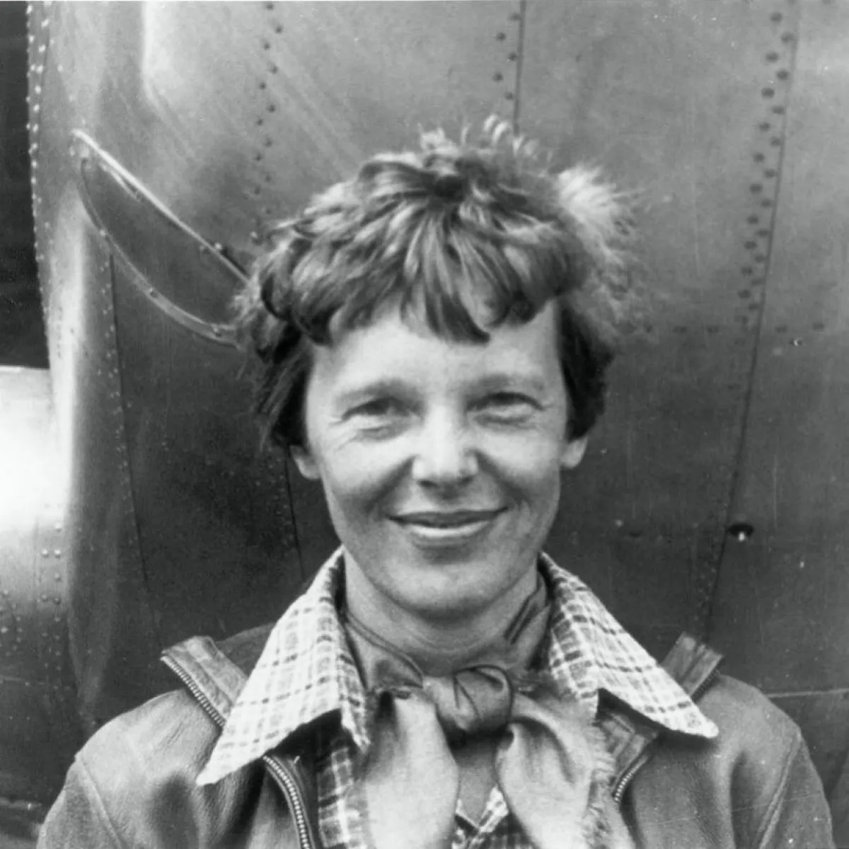 نساء غيّرن نظرة العالم 