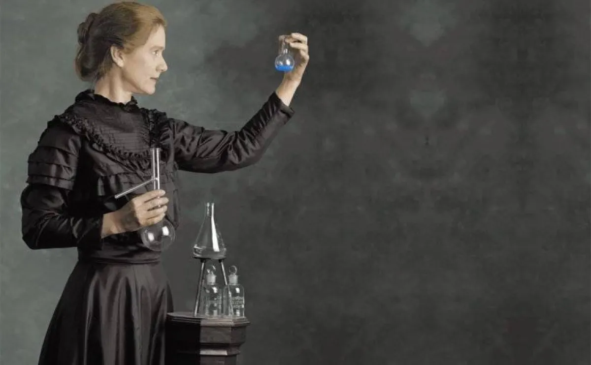 نساء غيّرن نظرة العالم 