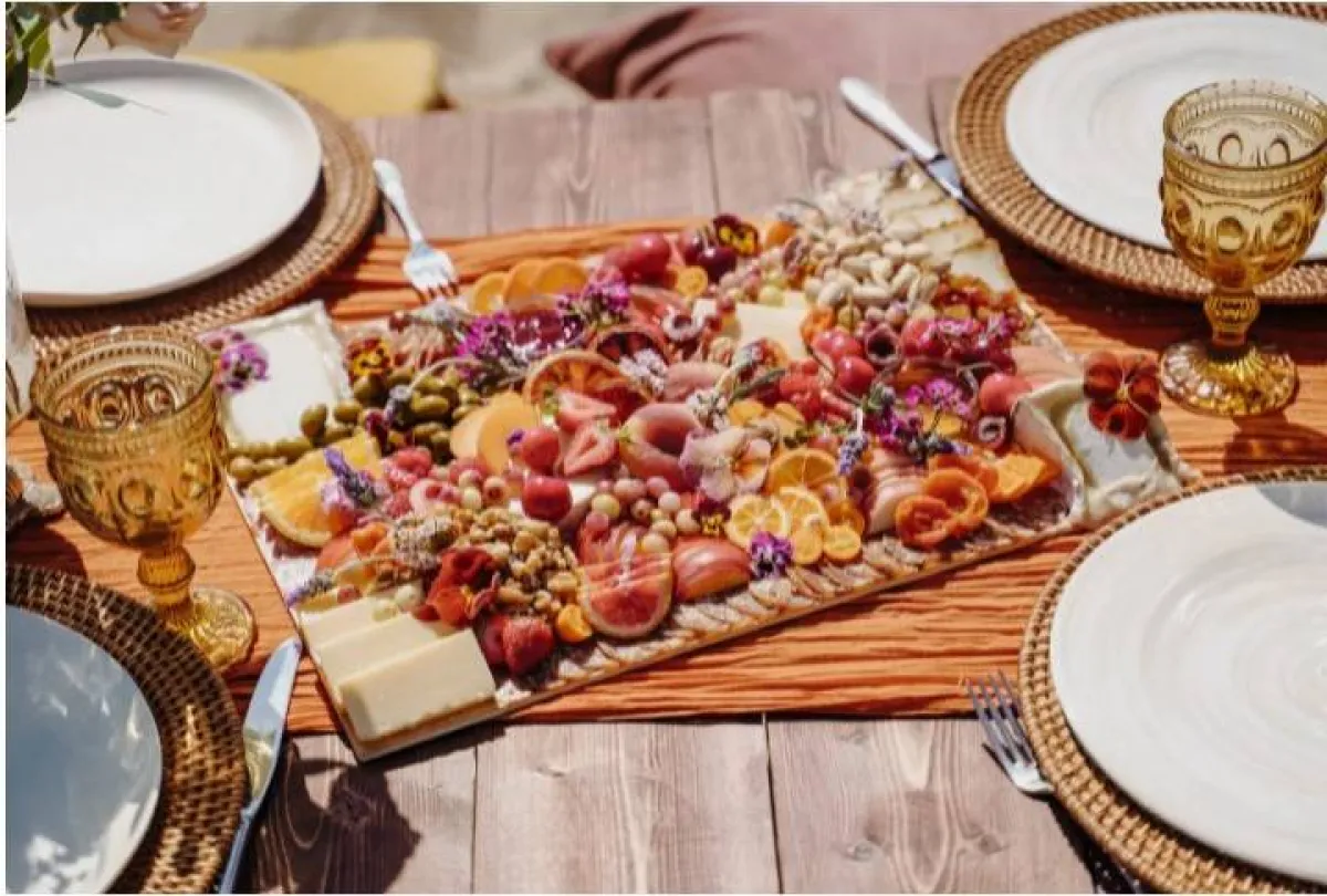 أفكار لحفل الخطوبة