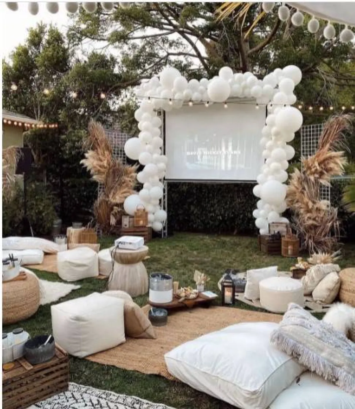 أفكار لحفل الخطوبة