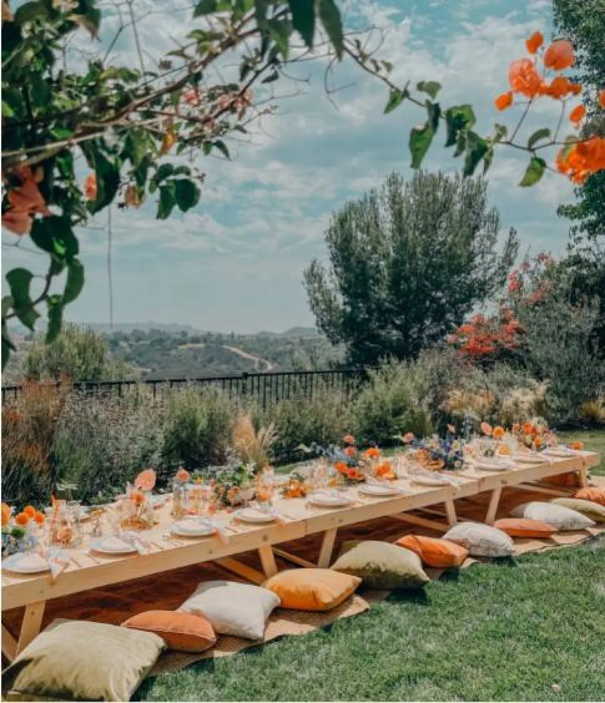 أفكار لحفل الخطوبة