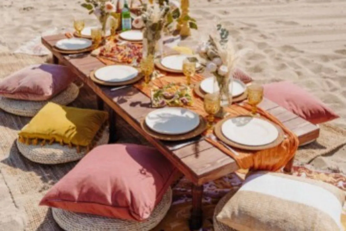 أفكار لحفل الخطوبة