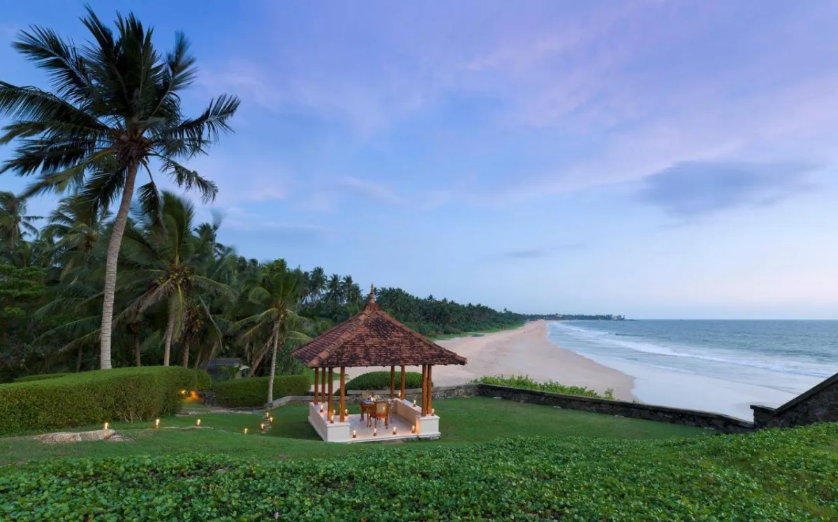 فيلات سامان