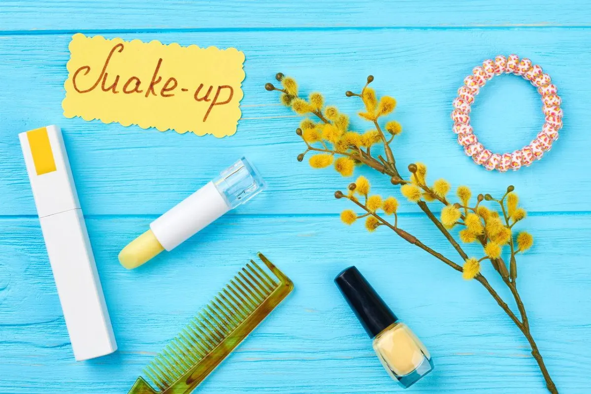 صورة لمنتجات أورغانيك