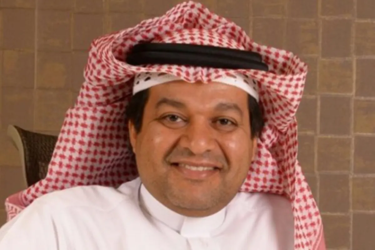 الدكتور خالد الزعاق - الصورة من موقع سيدتي نت