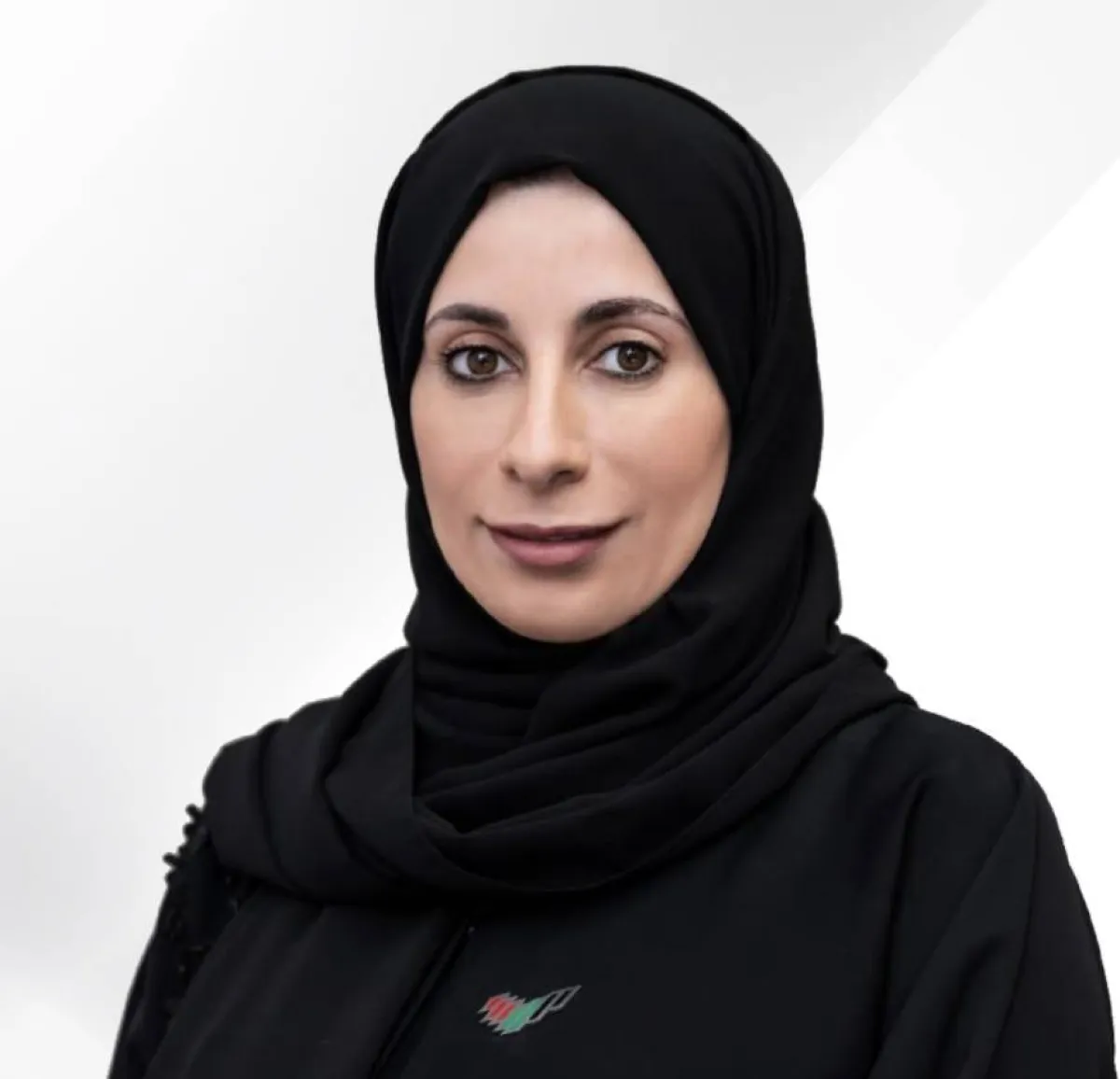الدكتورة فريدة الحوسني - الصورة من الموقع الإلكتروني للمكتب الإعلامي لحكومة أبوظبي