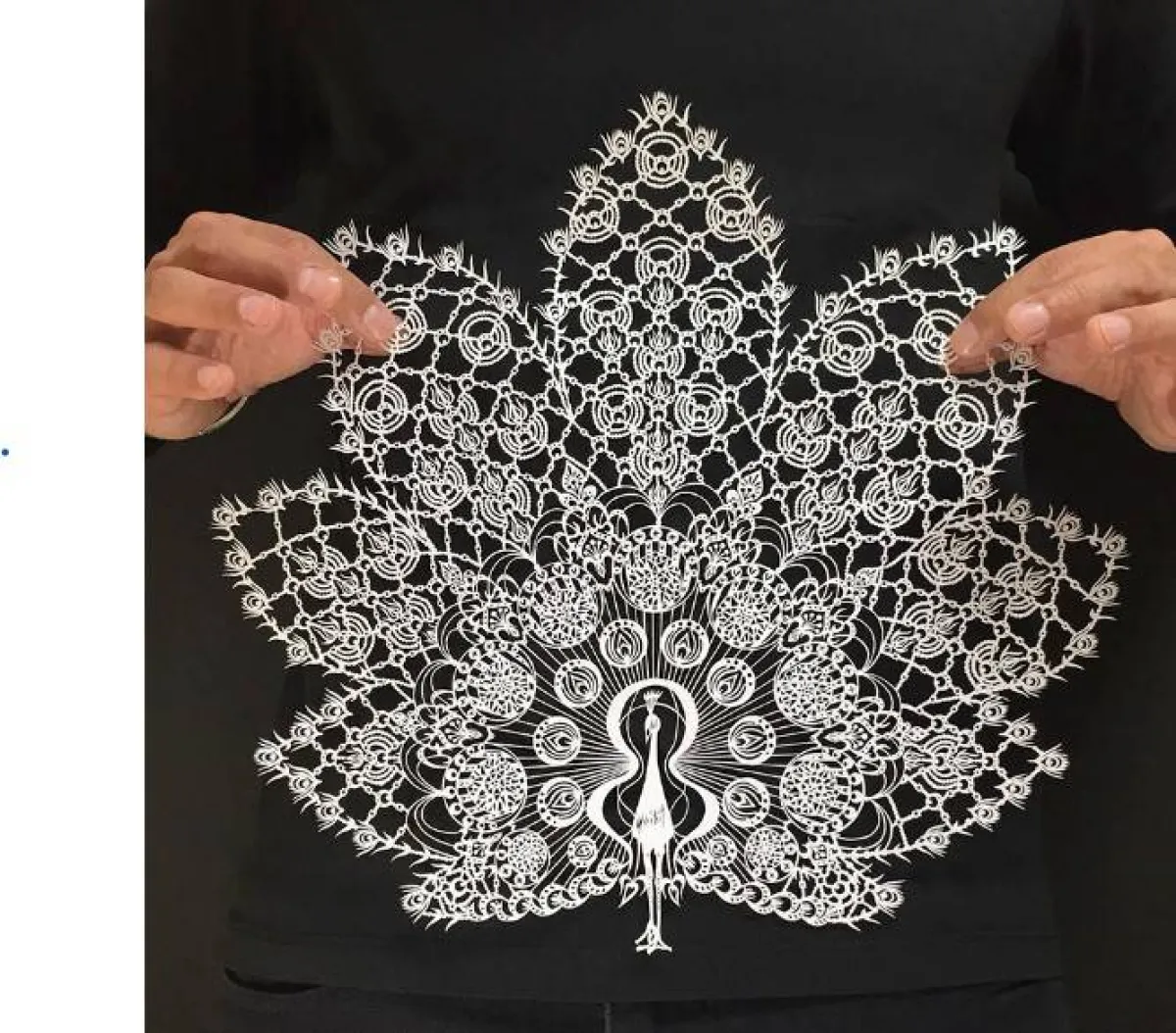 أعمال الفنان الياباني ريو