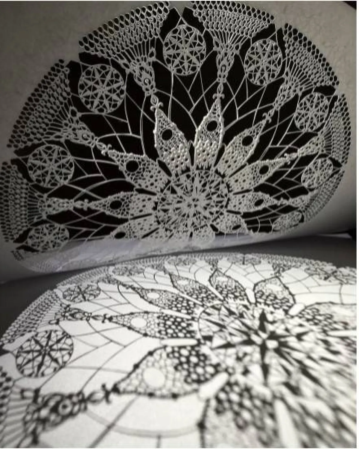 أعمال الفنان الياباني ريو