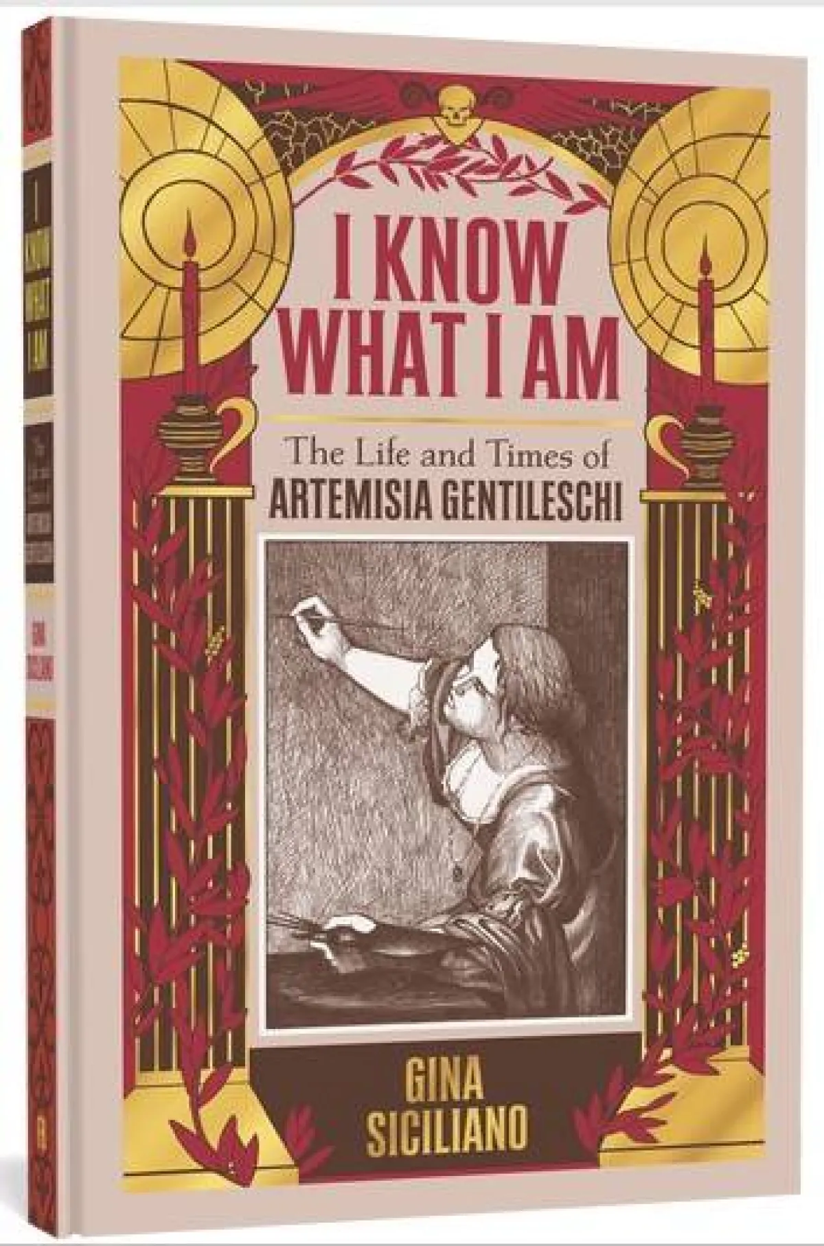 كتب عن التمكين الفني للنساء