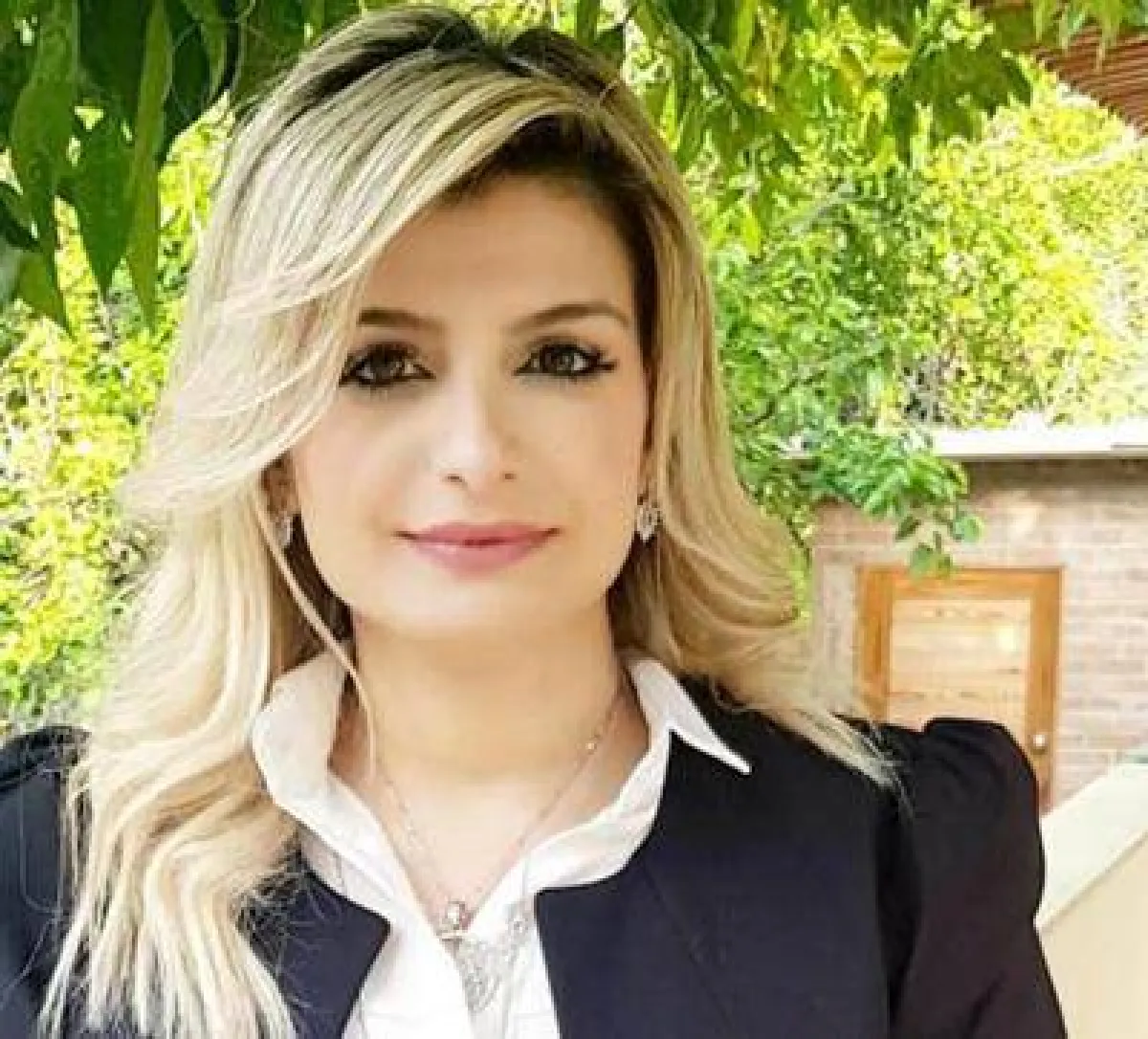 اختصاصية التغذية ميرنا الفتى