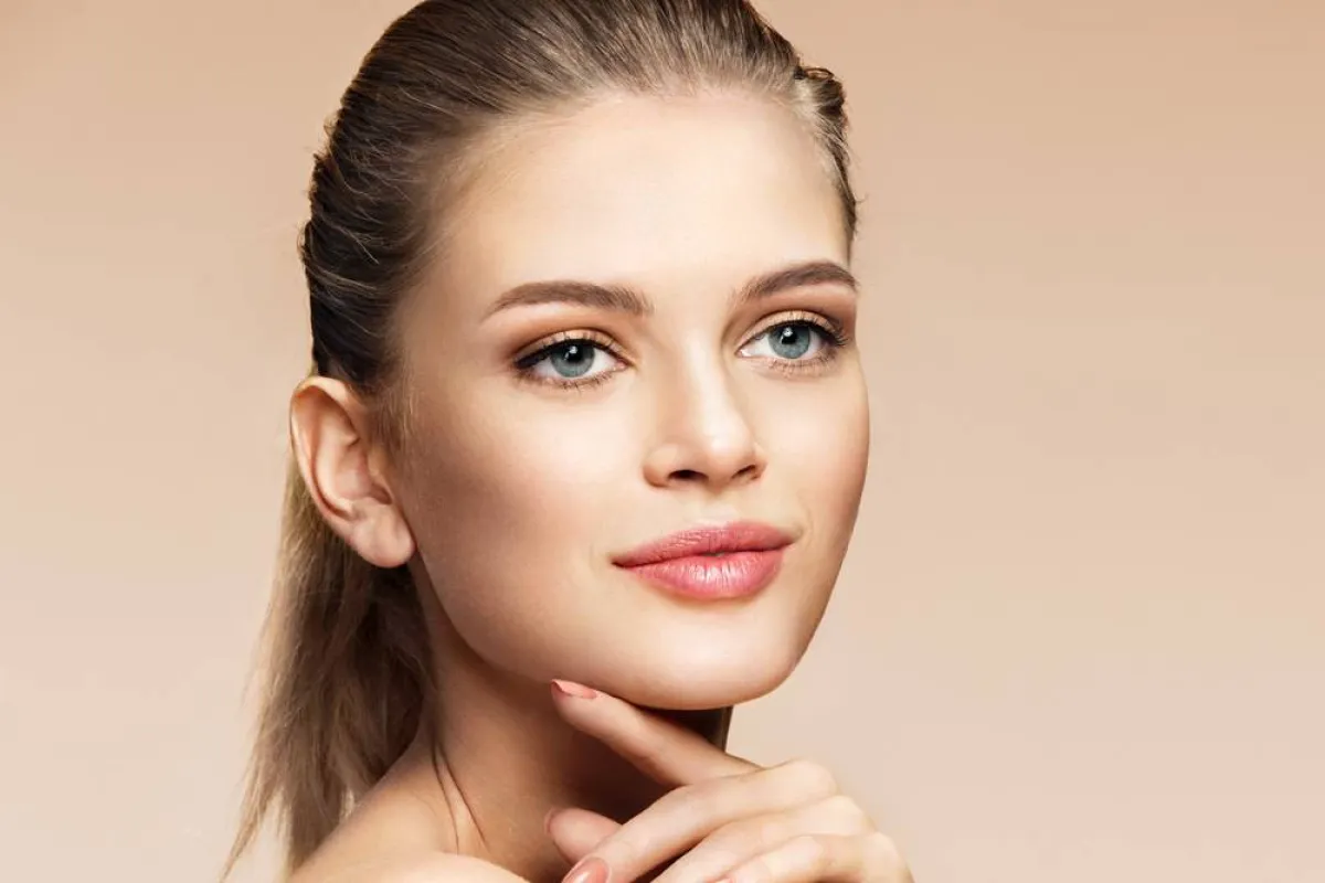 مكافحة علامات التجاعيد