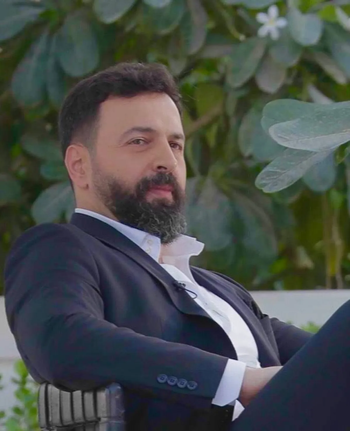 تيم حسن - الصورة من حسابه الرسمي على إنستغرام