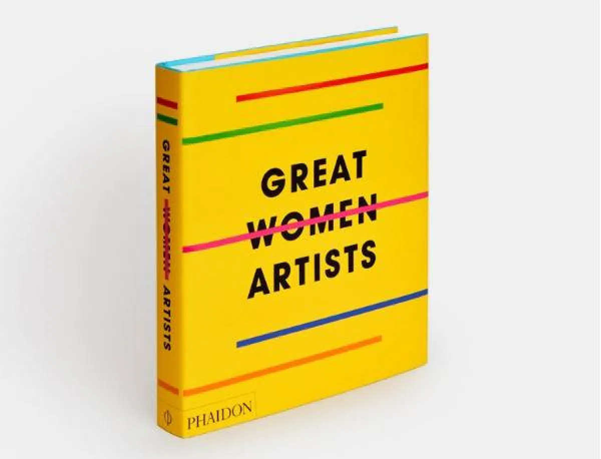 كتب عن التمكين الفني للنساء