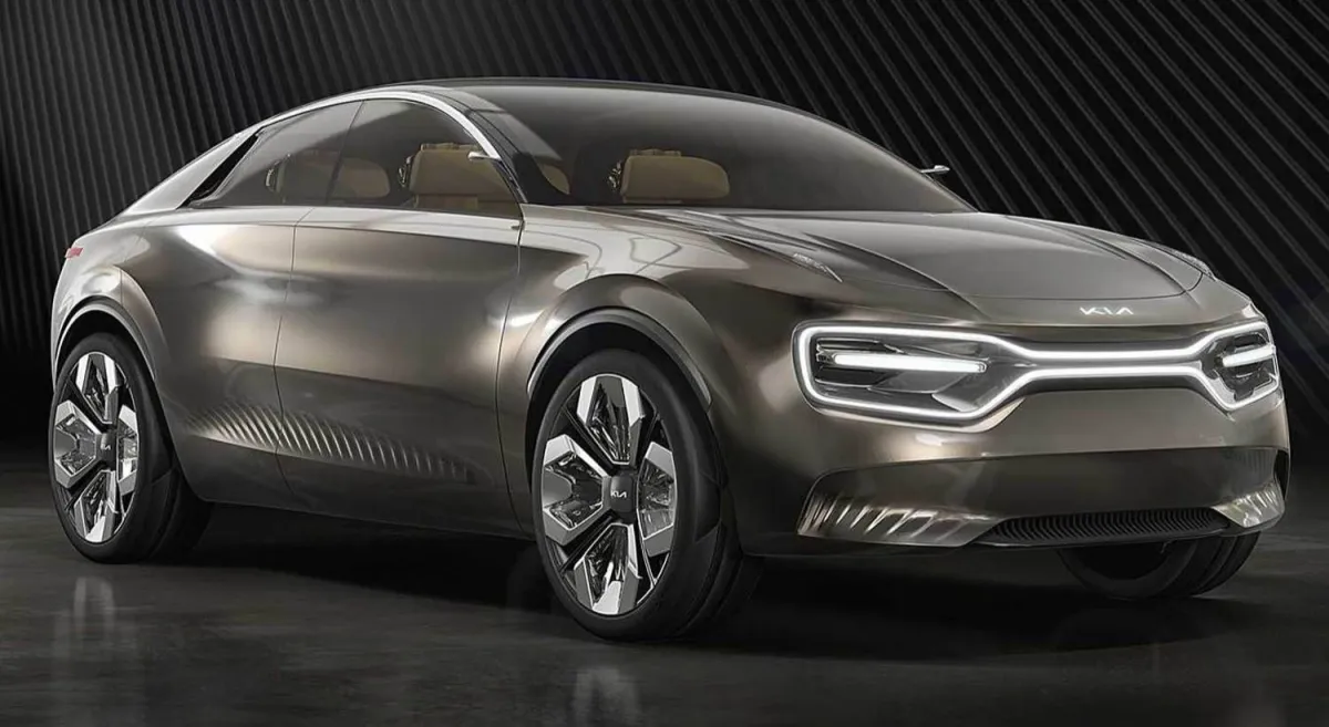 كيا تعلن عن نيتها لإطلاق شاحنتين و14 إصدار كهربائي بحلول عام 2027