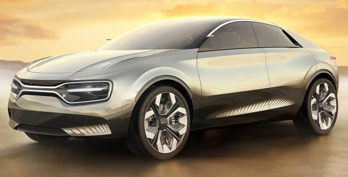 كيا تعلن عن نيتها لإطلاق شاحنتين و14 إصدار كهربائي بحلول عام 2027
