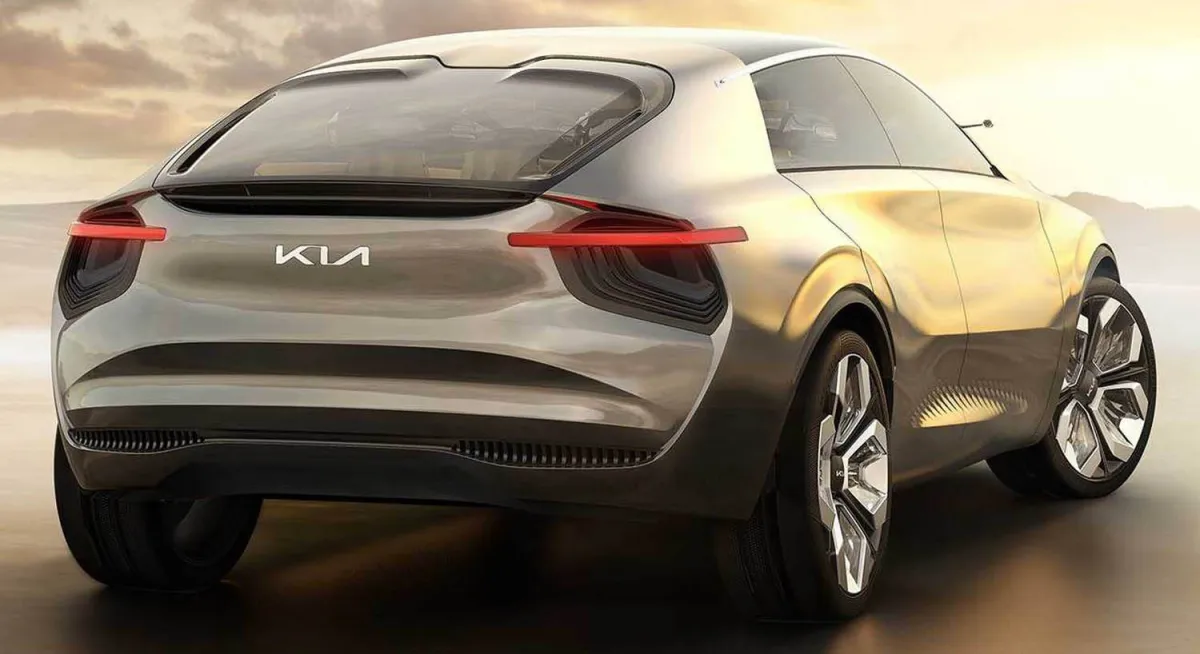 كيا تعلن عن نيتها لإطلاق شاحنتين و14 إصدار كهربائي بحلول عام 2027