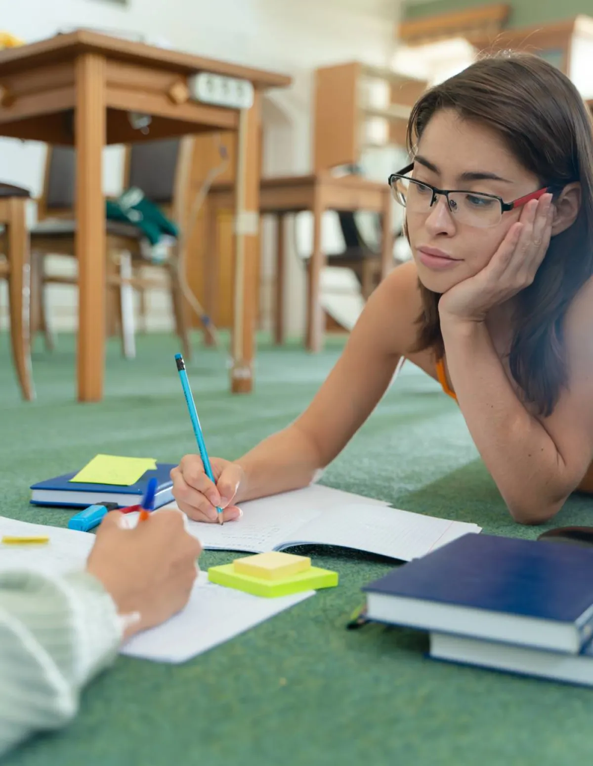 كيف تستثمر وقتك بشكل صحيح