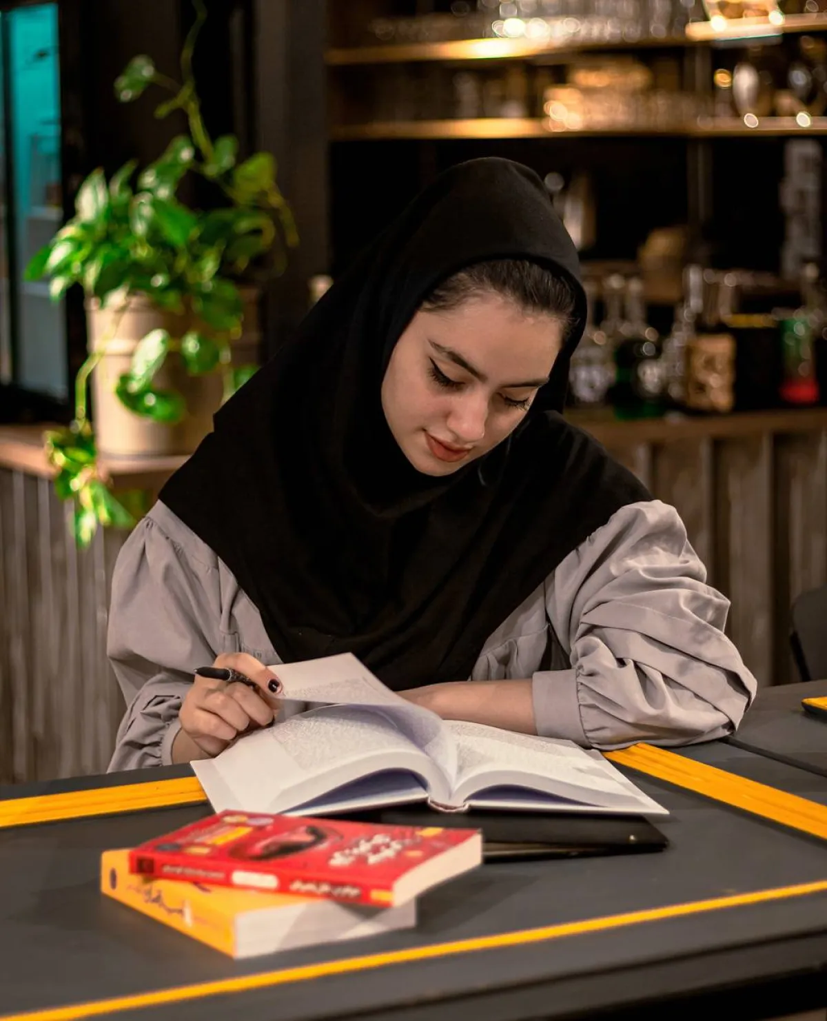 خطوات للانضباط الذاتي عند الدراسة