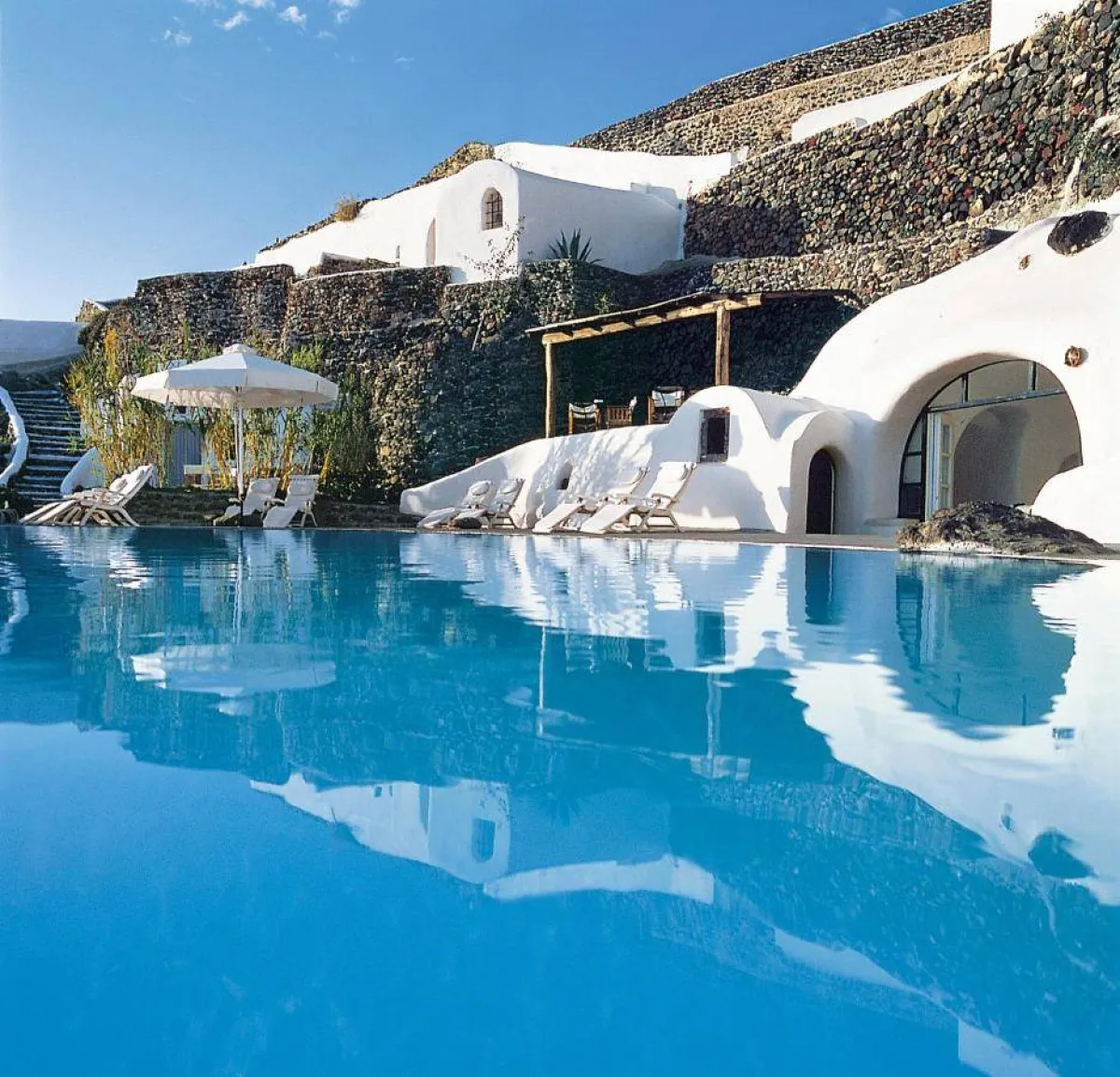 فندق بيريفولاز