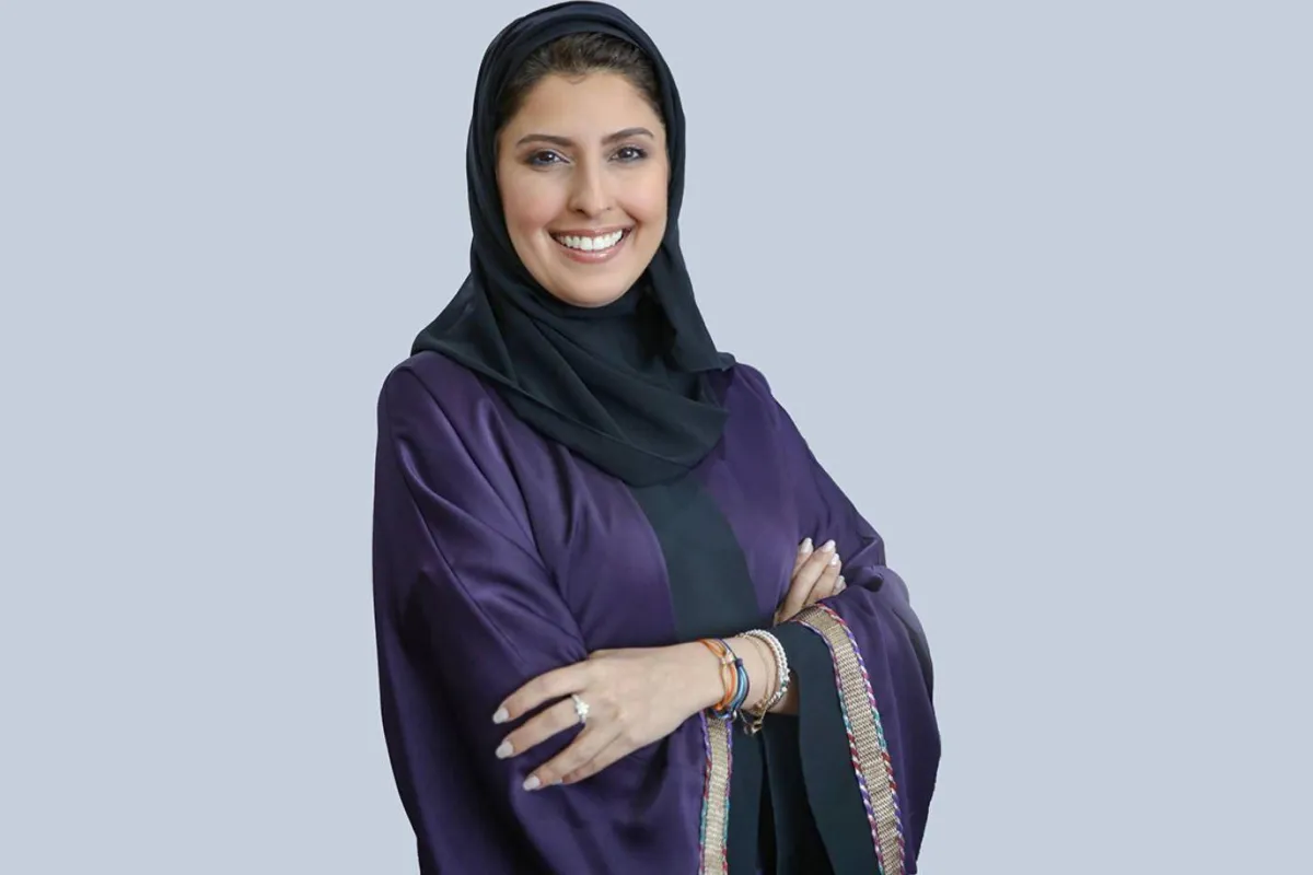 الاستاذة  لمى الشثري 