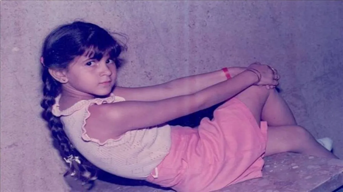 ليزا شحاتة - الصورة من أرشيف المحرر