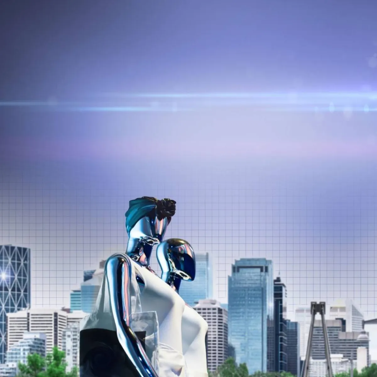 الإعلام الرقمي ومستقبل التكنولوجيا