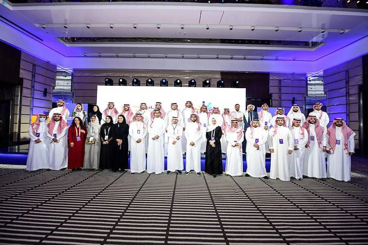 الهيئة العامة للترفيه تطلق برنامج قادة الترفيه - الصورة من واس