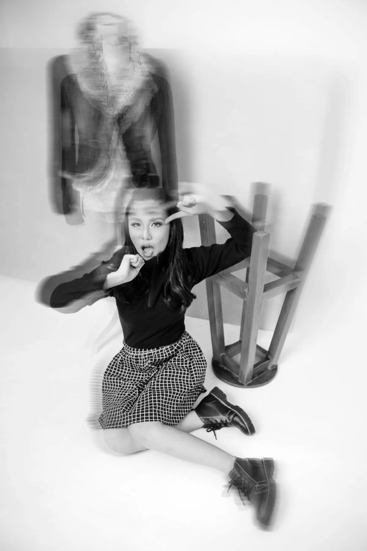 أسباب الإحساس بالضياع