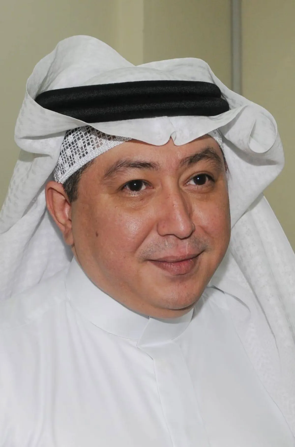 سهيل طاشكندي - الصورة من حسابه على الانستجرام