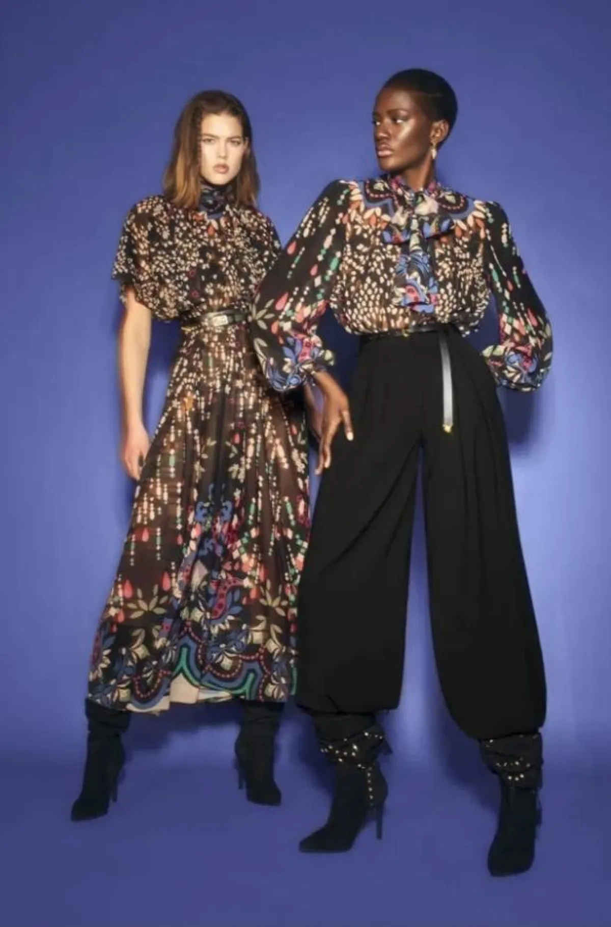 أزياء من زهير مراد 