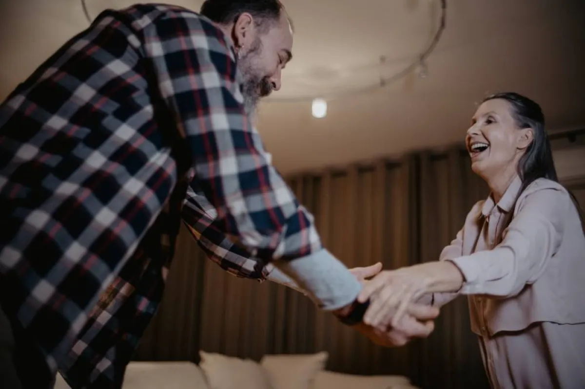 دعم النساء في اليوم العالمي للمرأة