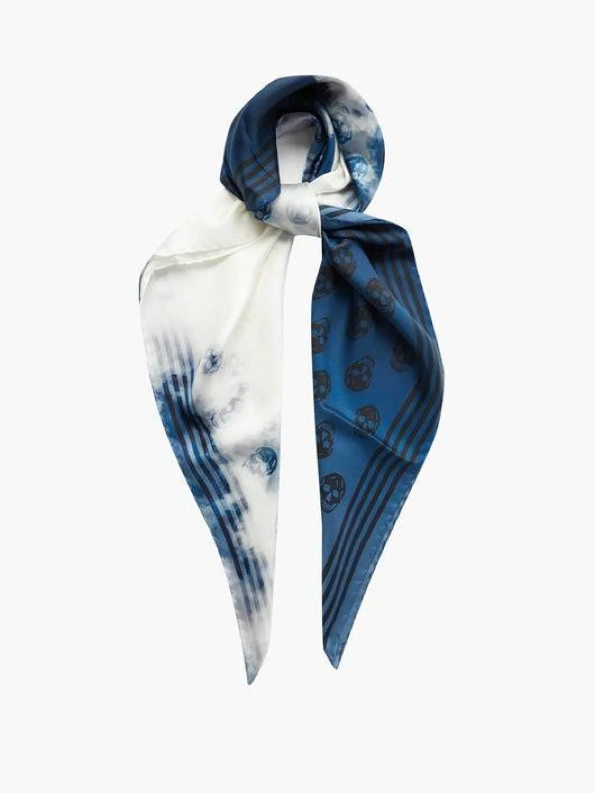 موديلات أوشحة صيف 2022