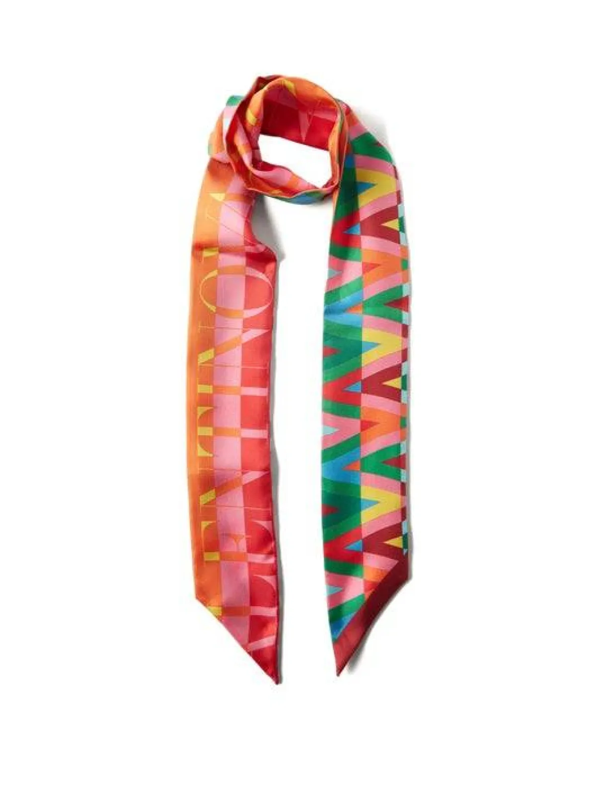 موديلات أوشحة صيف 2022