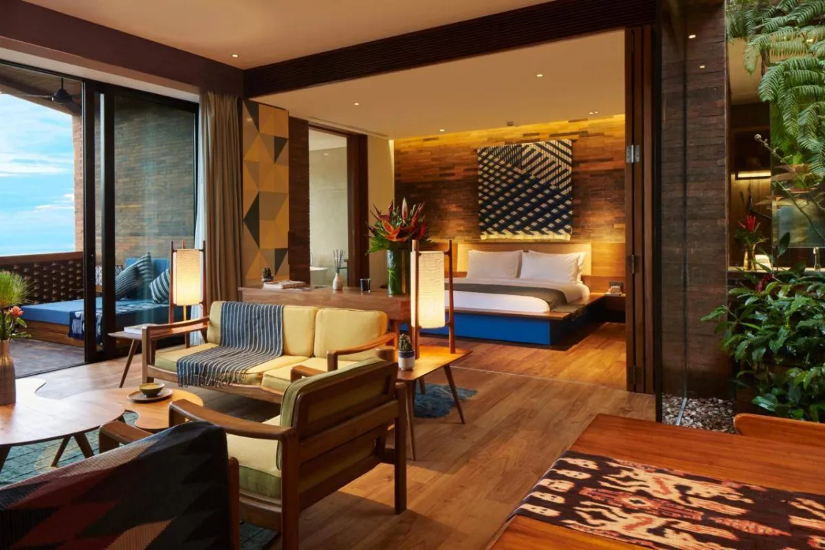 فندق كاتاماما