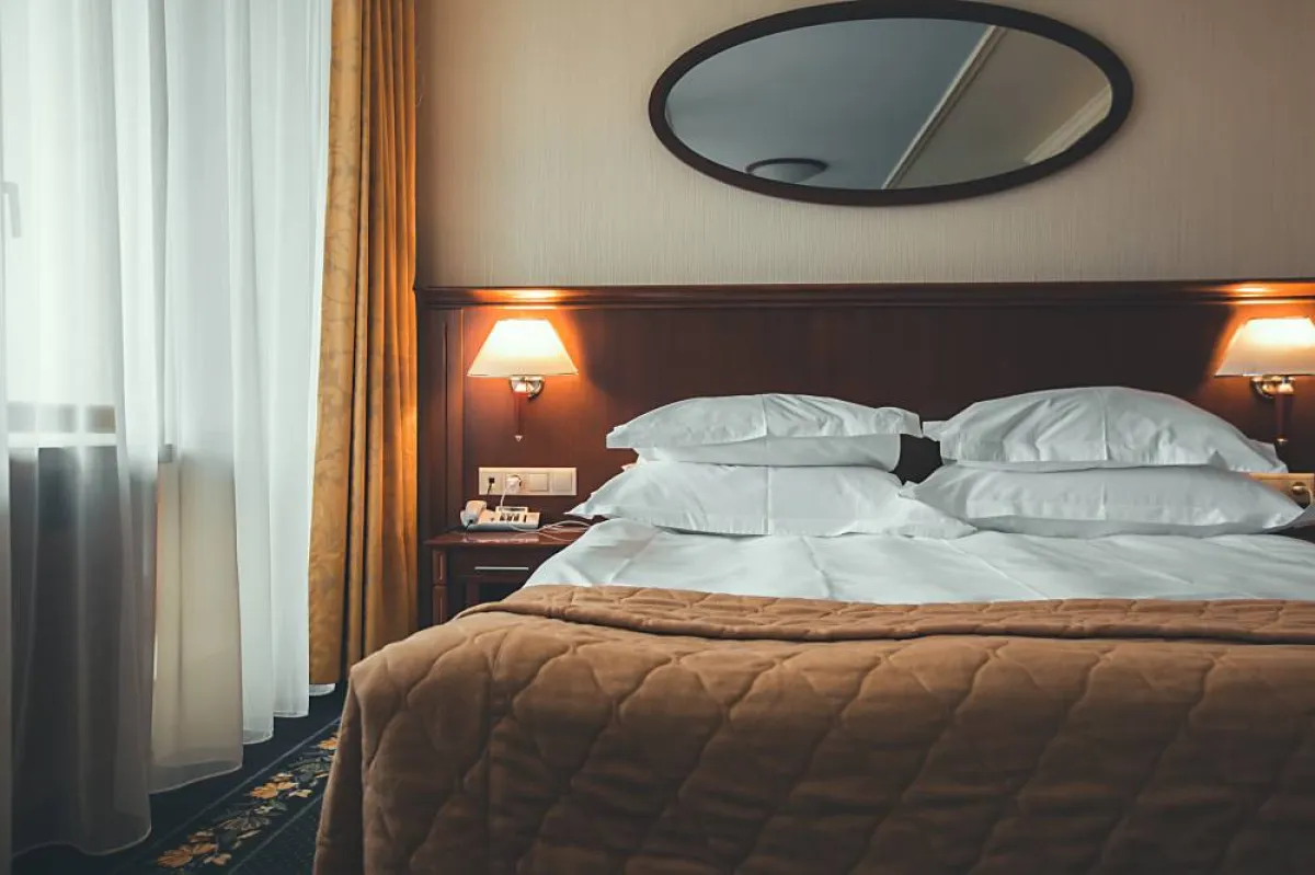 خطوات هامة تسهل اختيار الشقة خلال الرحلة السياحية